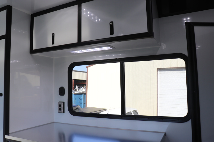 inTech Tag Trailer