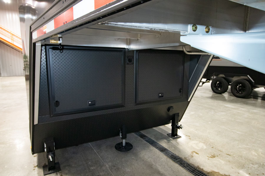 inTech Tag Trailer