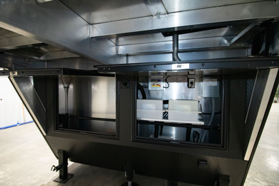 inTech Tag Trailer