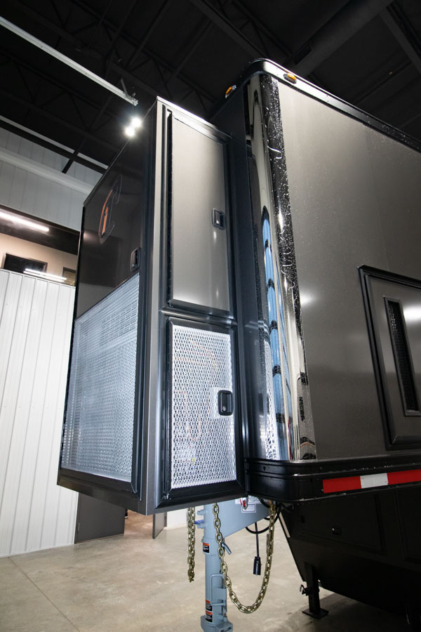 inTech Tag Trailer