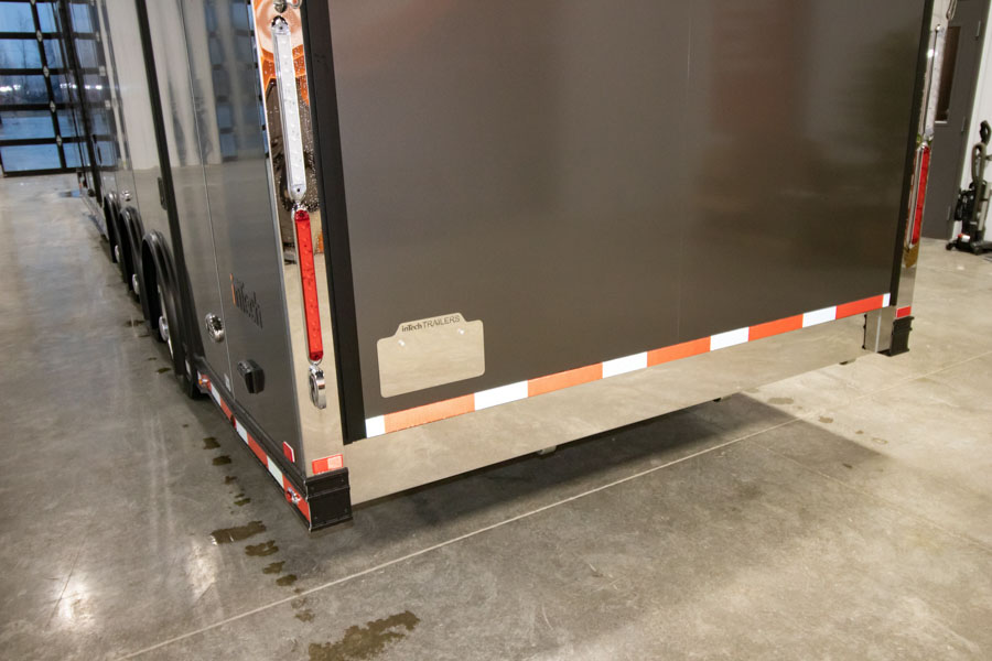 inTech Tag Trailer