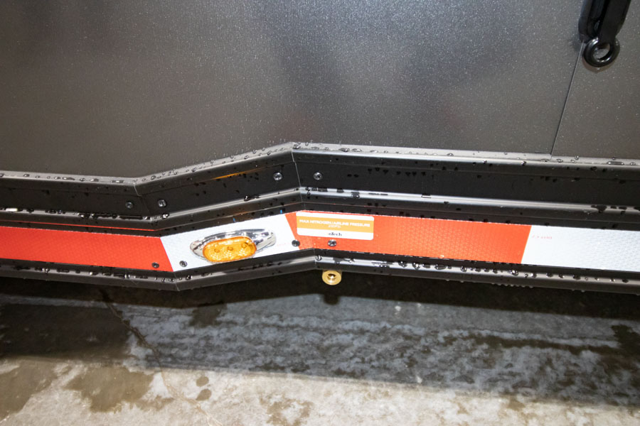 inTech Tag Trailer