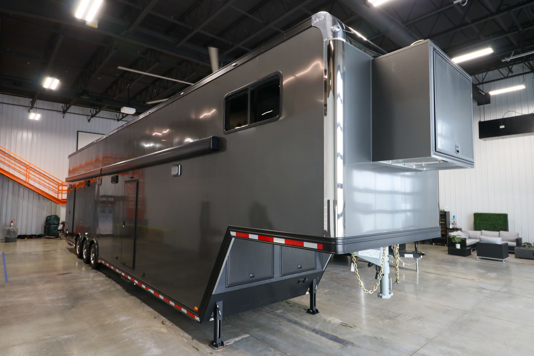 inTech Tag Trailer