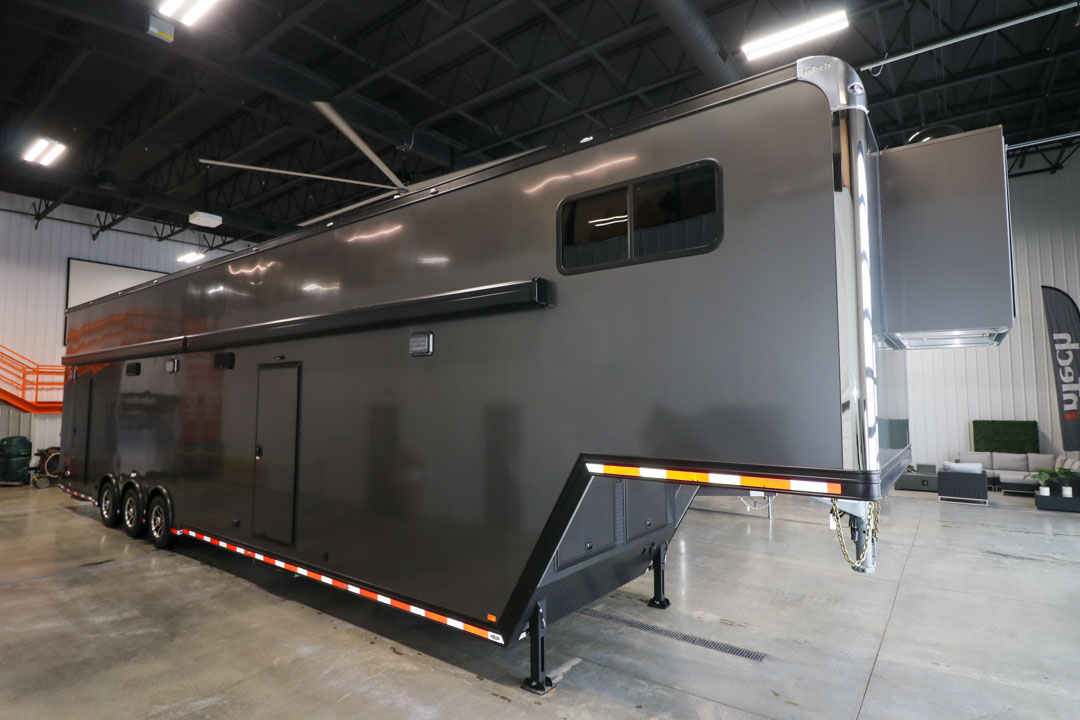 inTech Tag Trailer