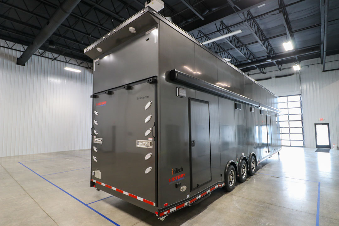 inTech Tag Trailer
