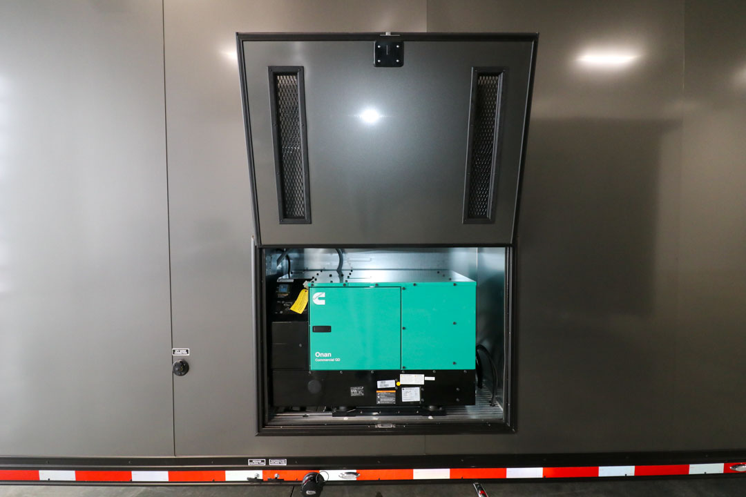 inTech Tag Trailer