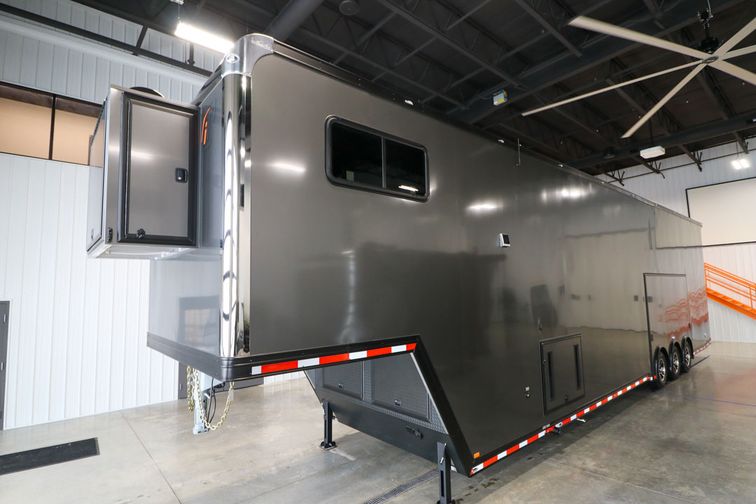 inTech Tag Trailer