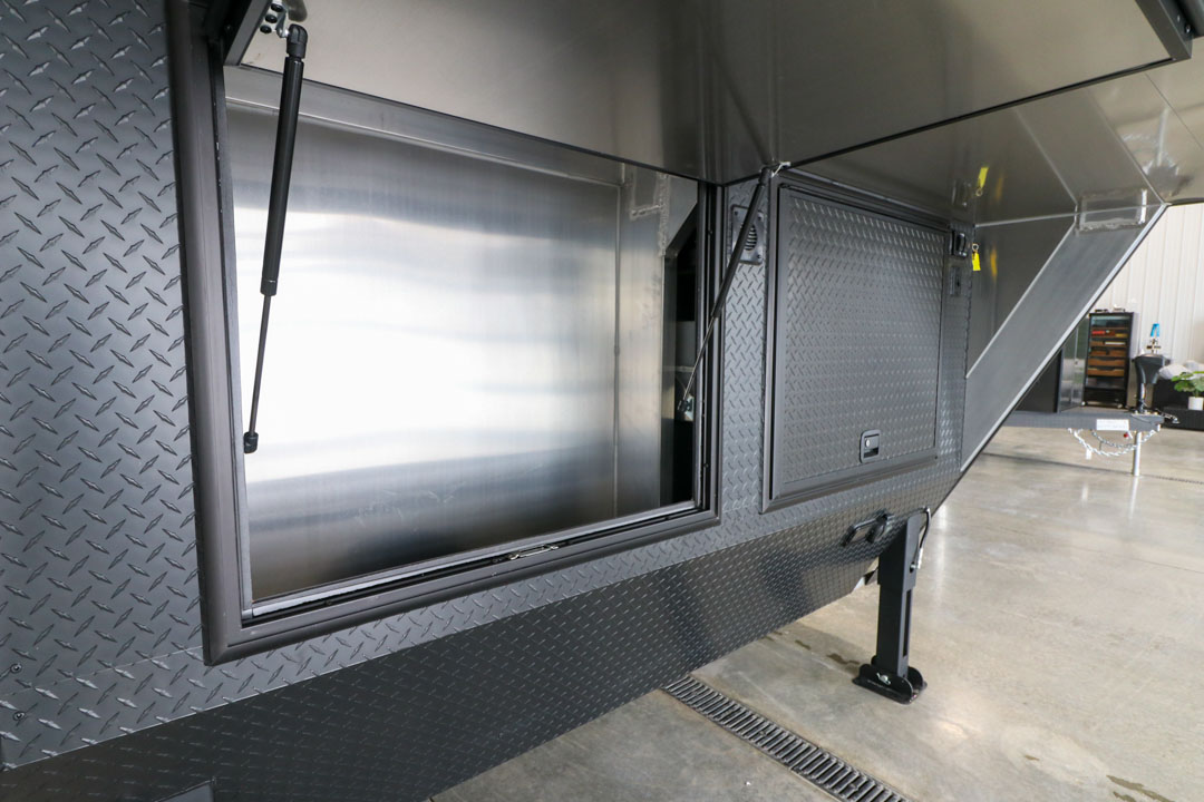 inTech Tag Trailer