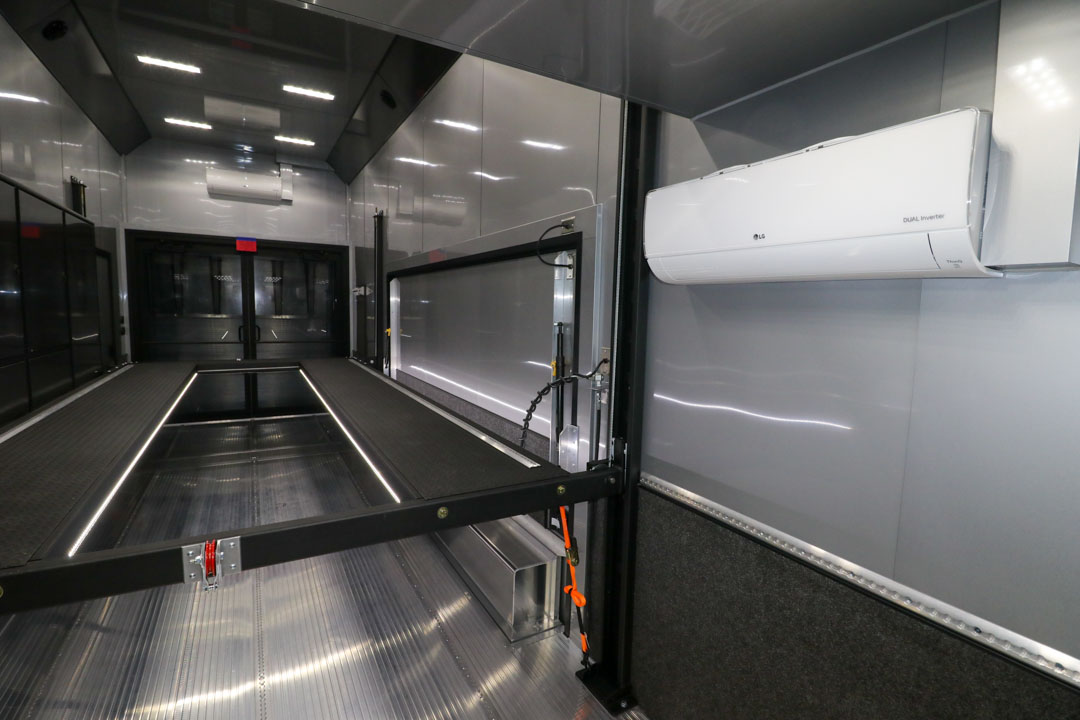 inTech Tag Trailer