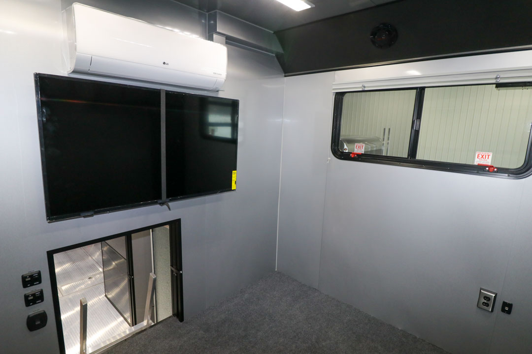 inTech Tag Trailer