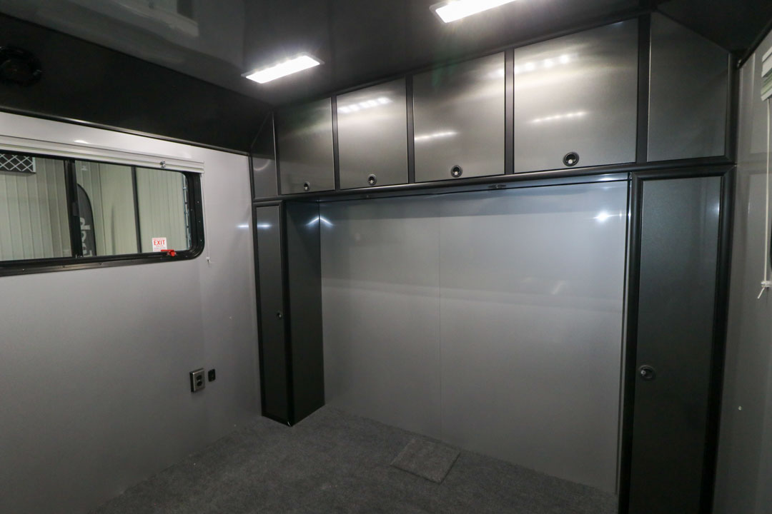 inTech Tag Trailer