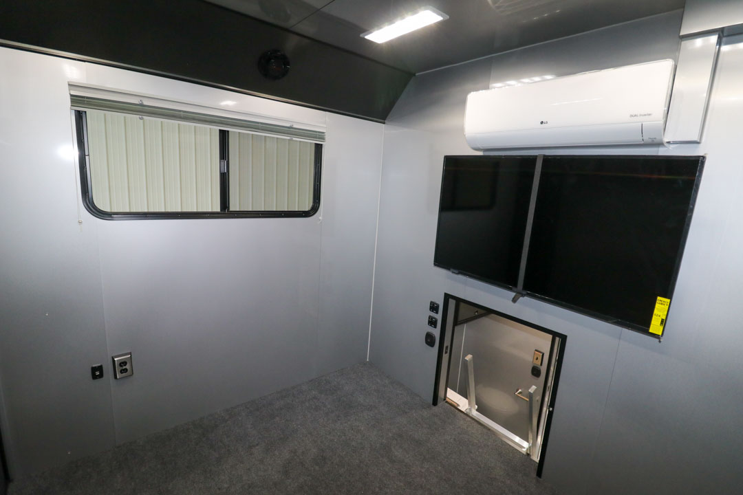 inTech Tag Trailer