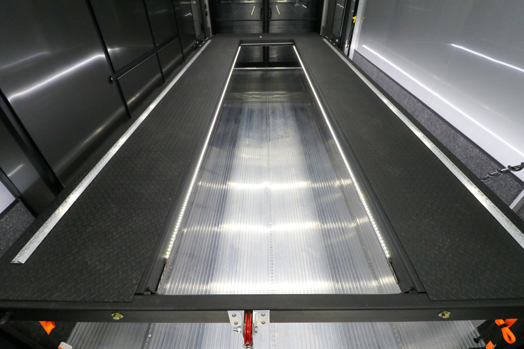 inTech Tag Trailer