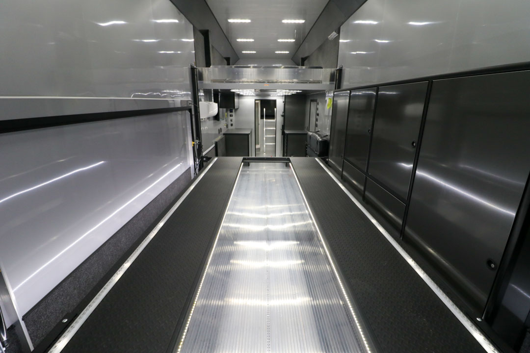 inTech Tag Trailer