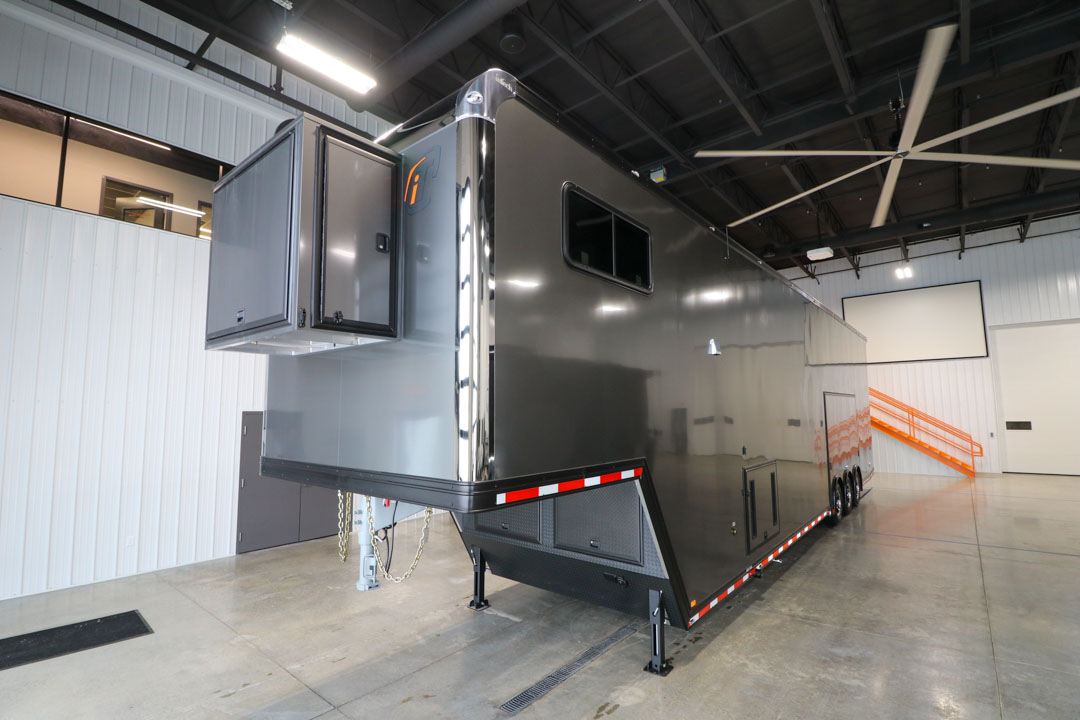 inTech Tag Trailer