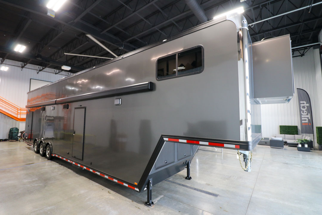 inTech Tag Trailer