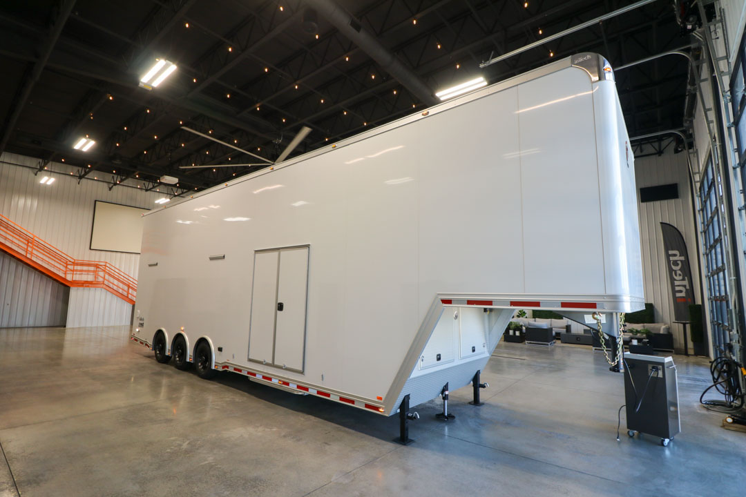 inTech Tag Trailer