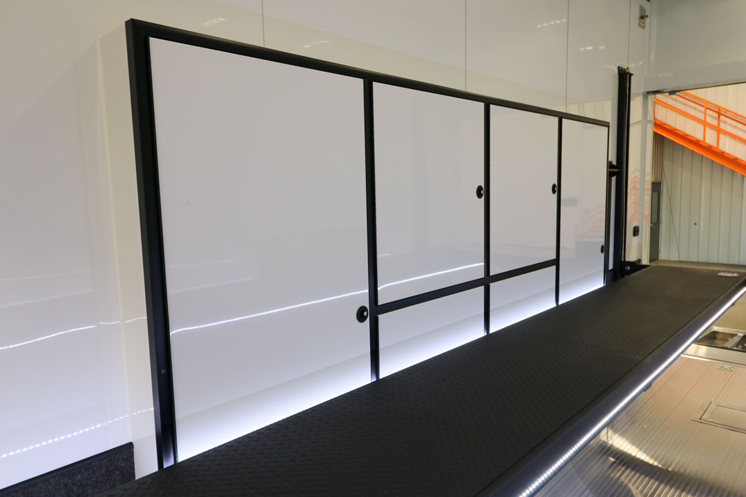 inTech Tag Trailer