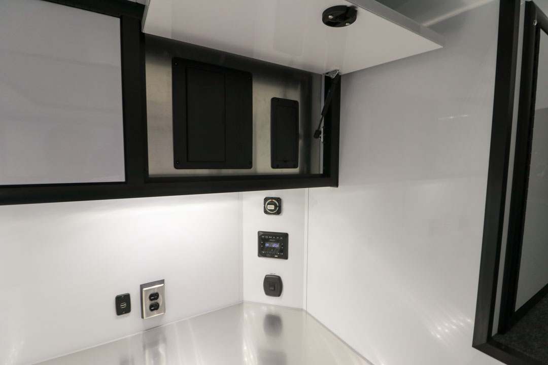 inTech Tag Trailer