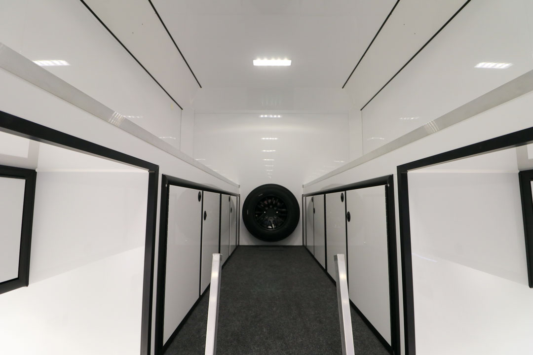 inTech Tag Trailer