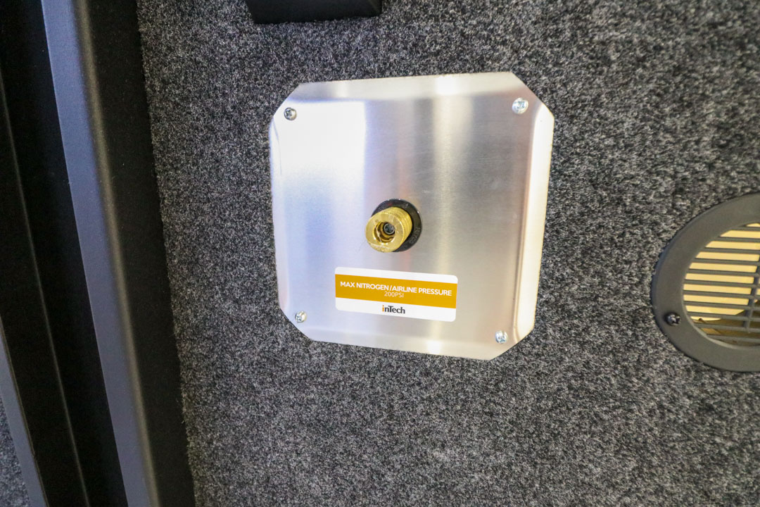 inTech Tag Trailer