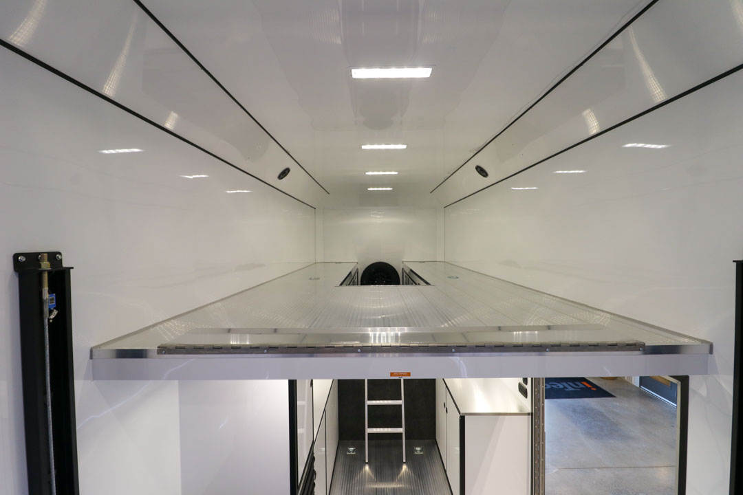 inTech Tag Trailer