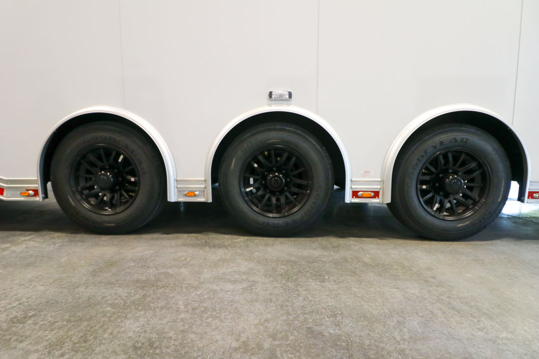 inTech Tag Trailer