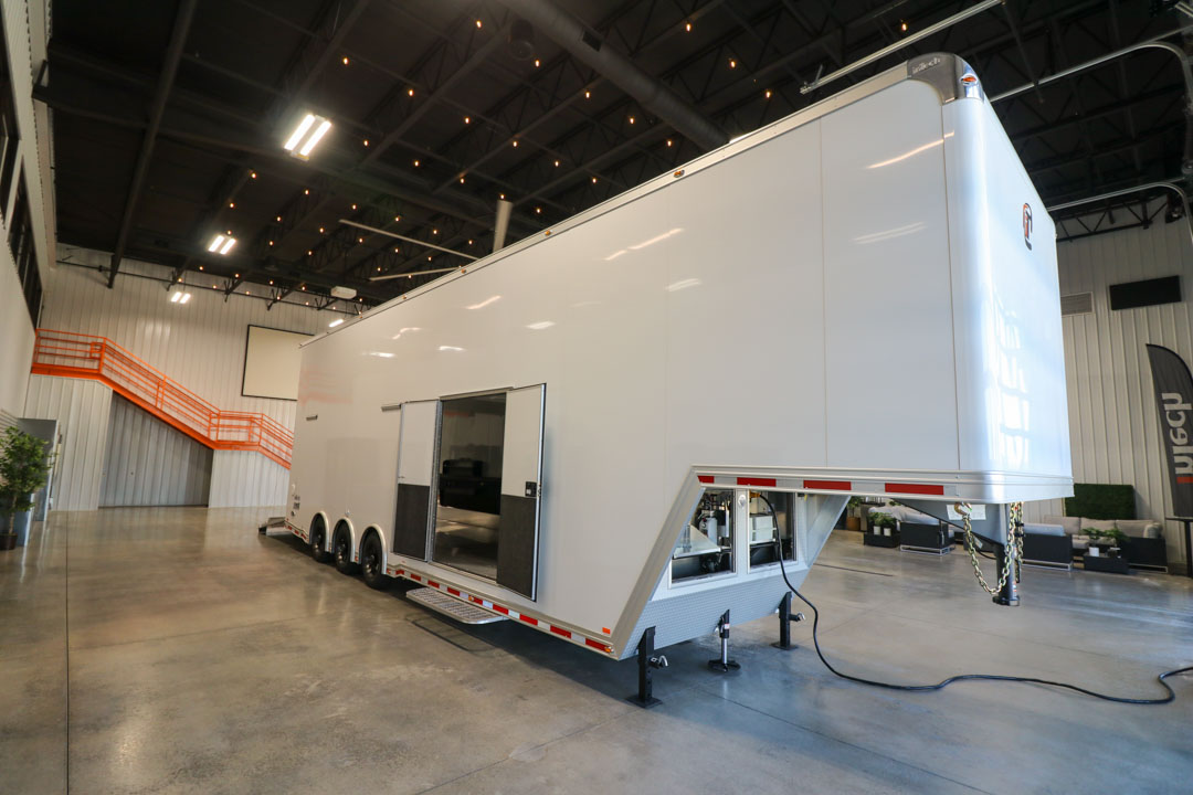 inTech Tag Trailer