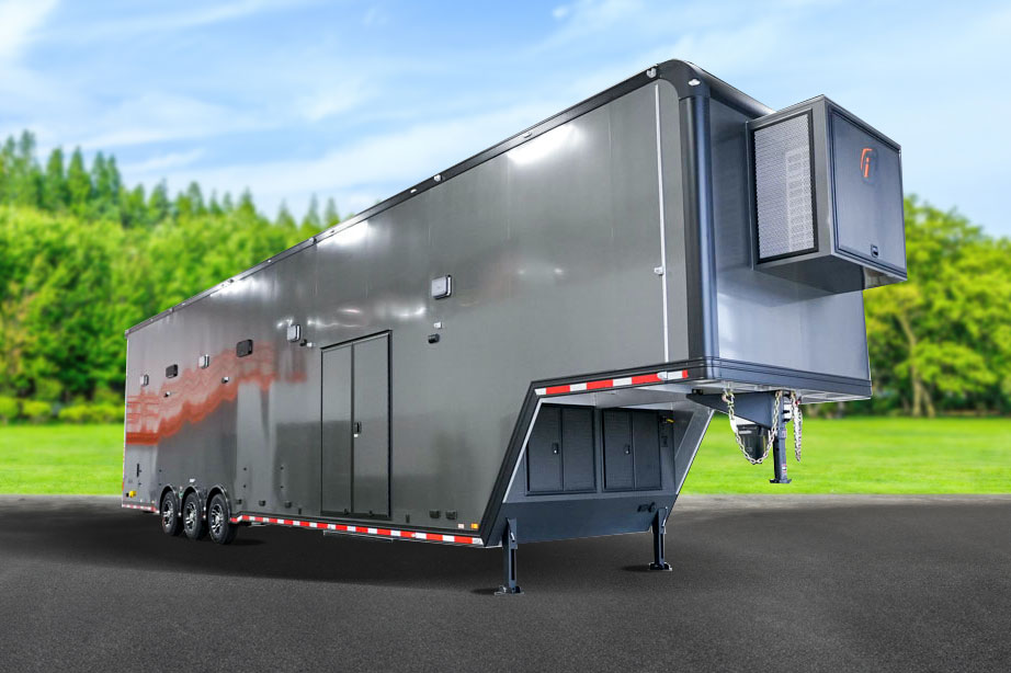 inTech Tag Trailer