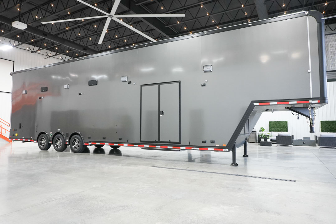 inTech Tag Trailer