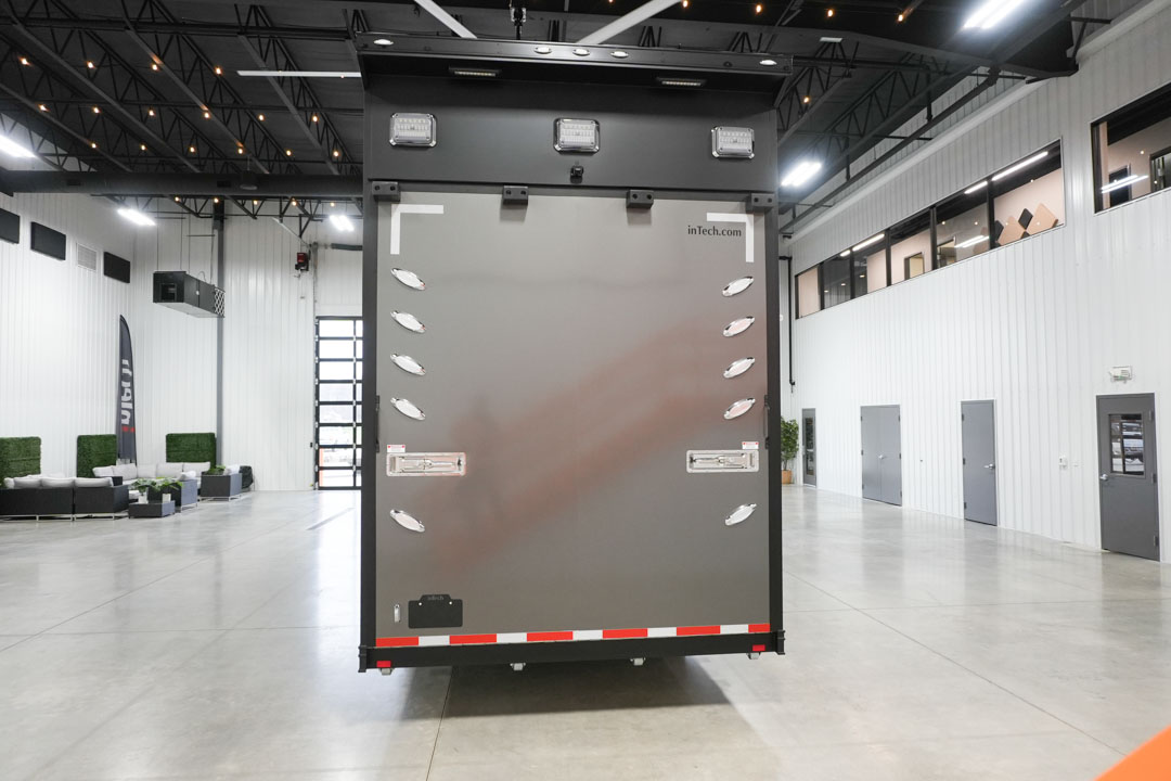 inTech Tag Trailer