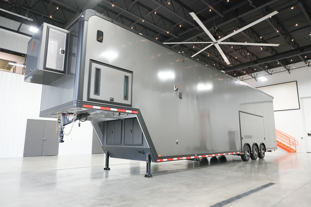inTech Tag Trailer