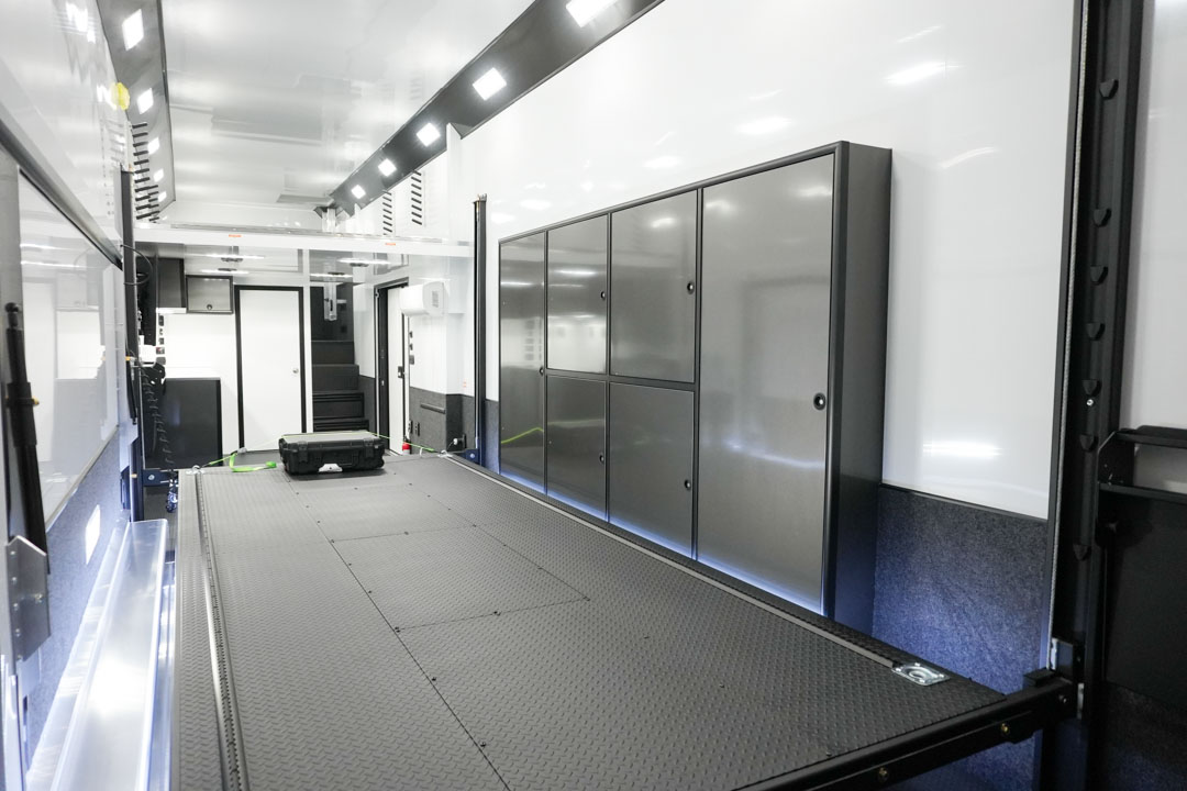 inTech Tag Trailer