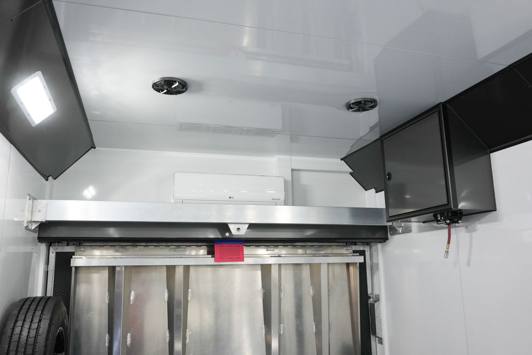 inTech Tag Trailer