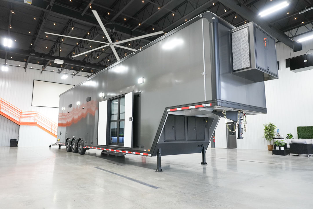 inTech Tag Trailer