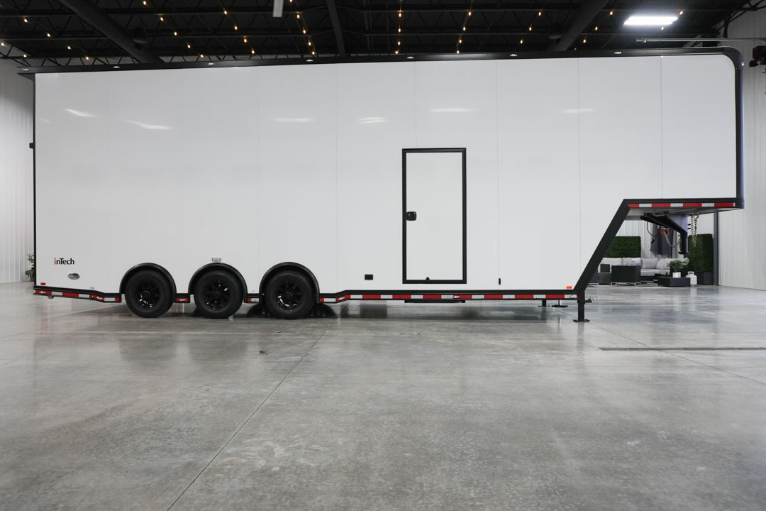 inTech Tag Trailer
