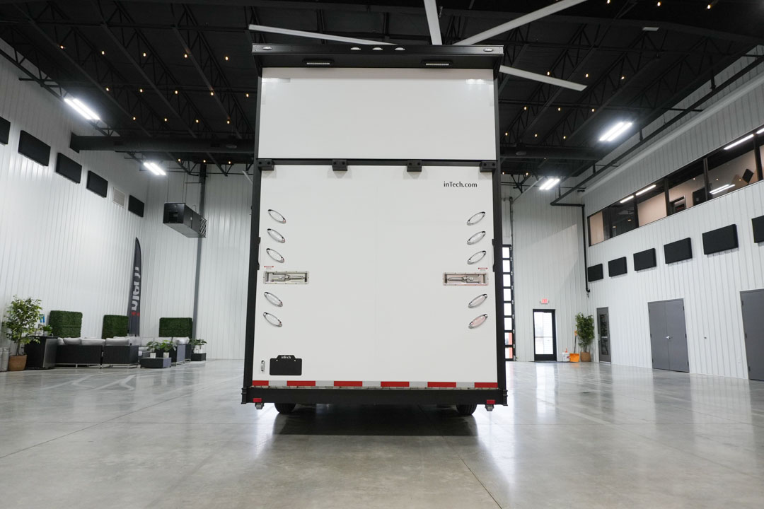 inTech Tag Trailer