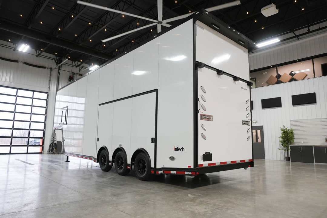 inTech Tag Trailer