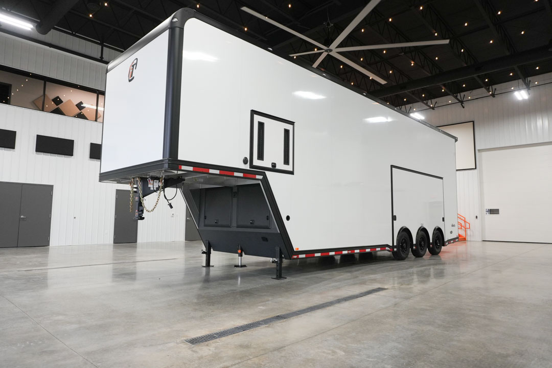 inTech Tag Trailer