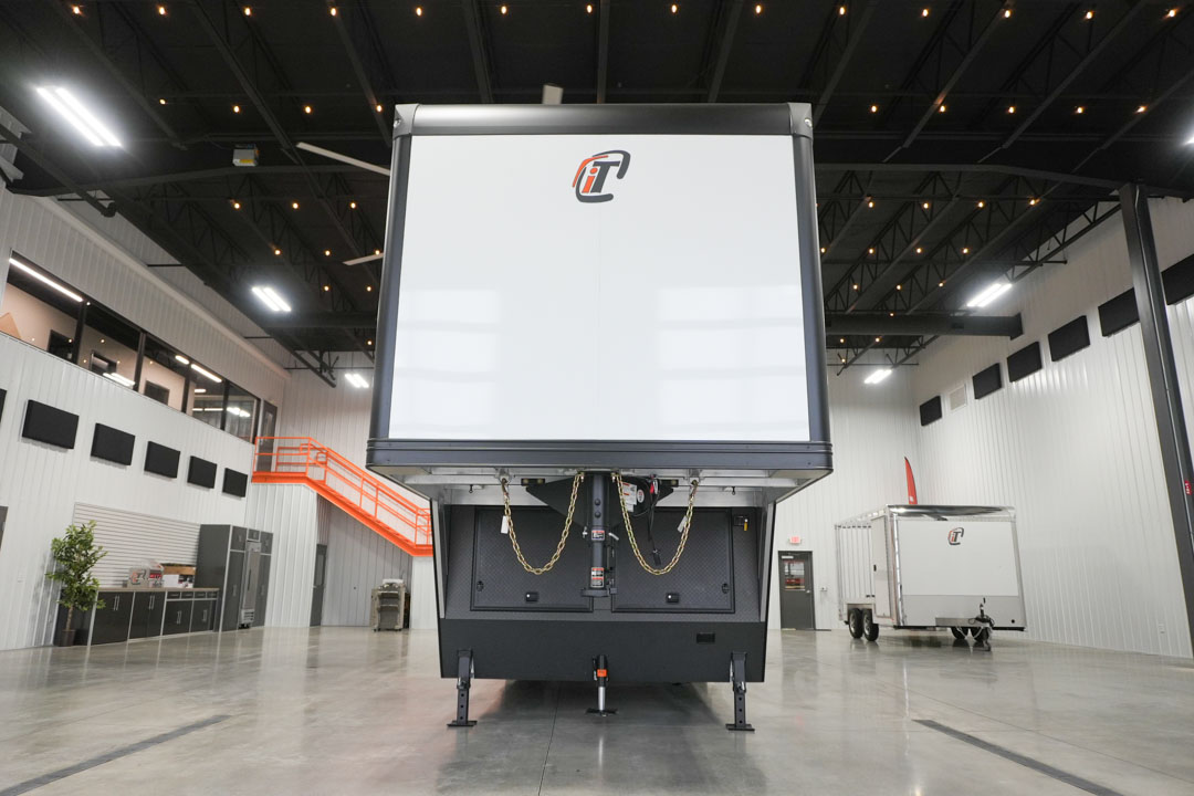 inTech Tag Trailer