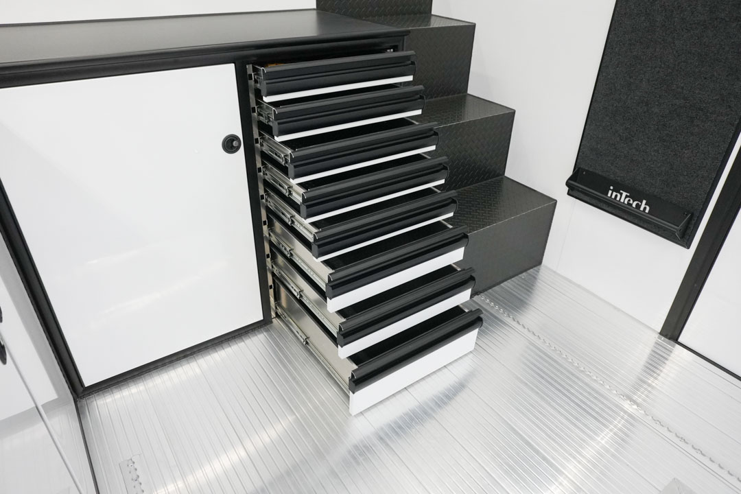 inTech Tag Trailer