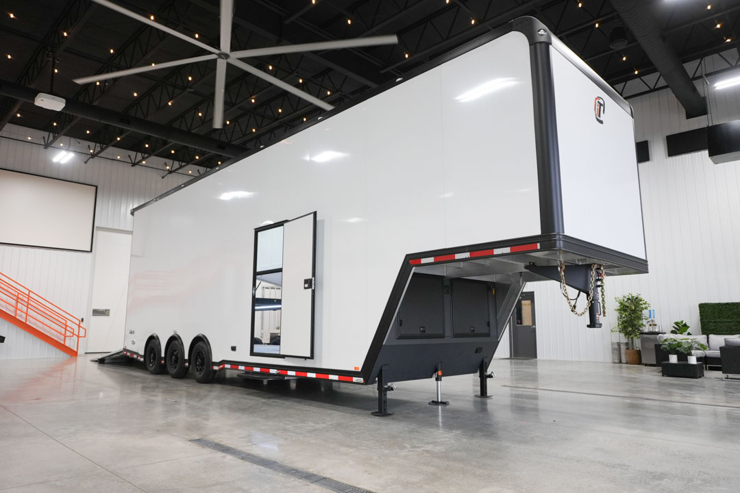 inTech Tag Trailer