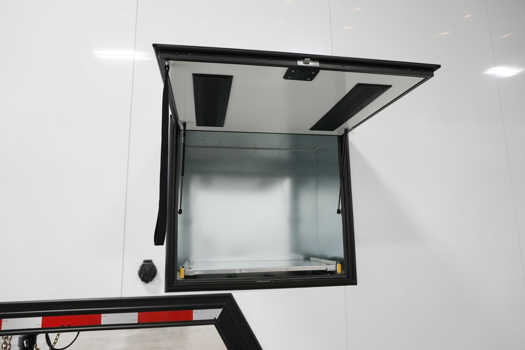inTech Tag Trailer