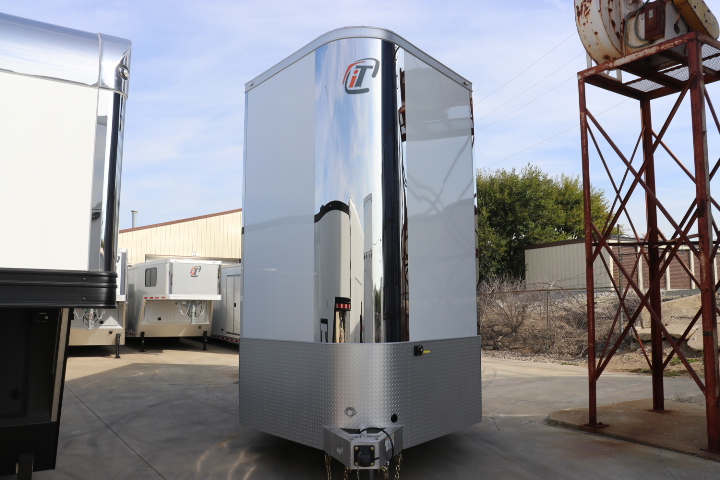 inTech Tag Trailer