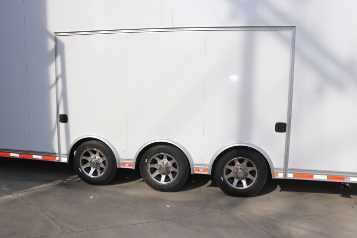 inTech Tag Trailer