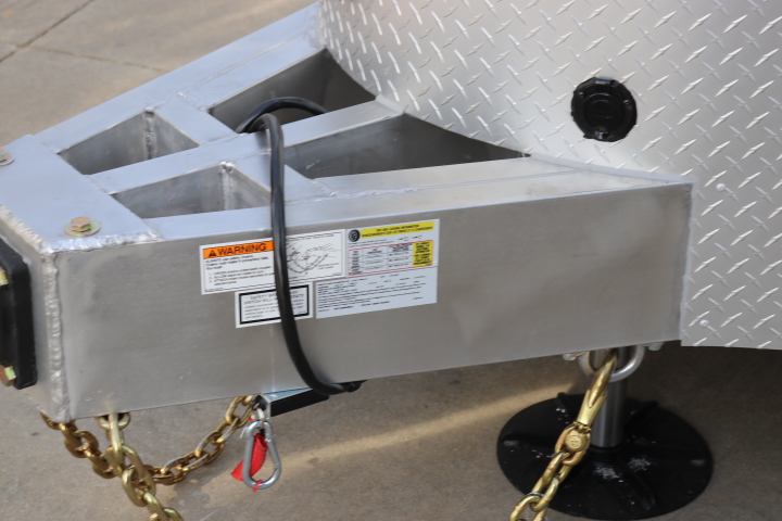 inTech Tag Trailer