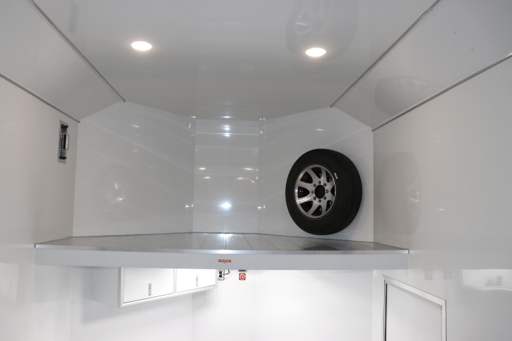 inTech Tag Trailer