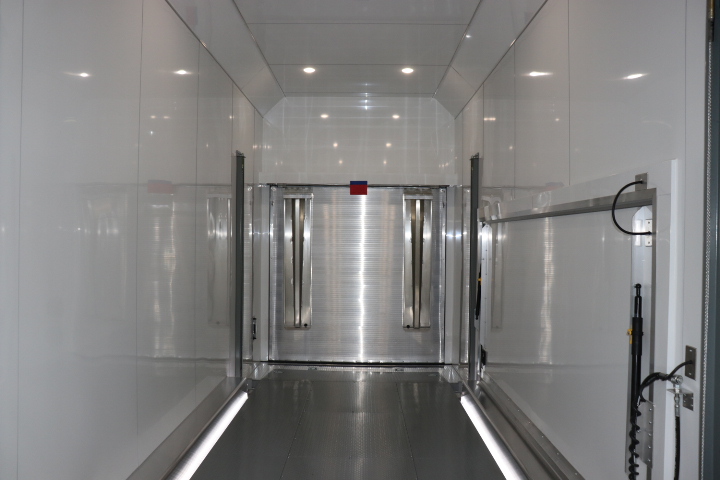 inTech Tag Trailer