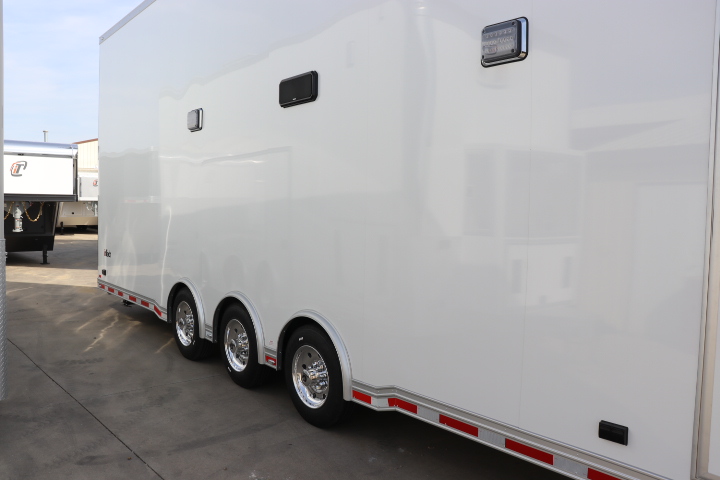inTech Tag Trailer