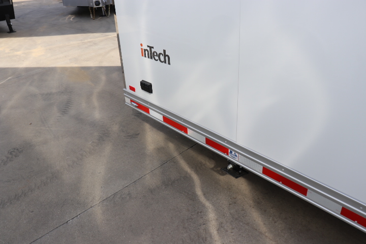 inTech Tag Trailer